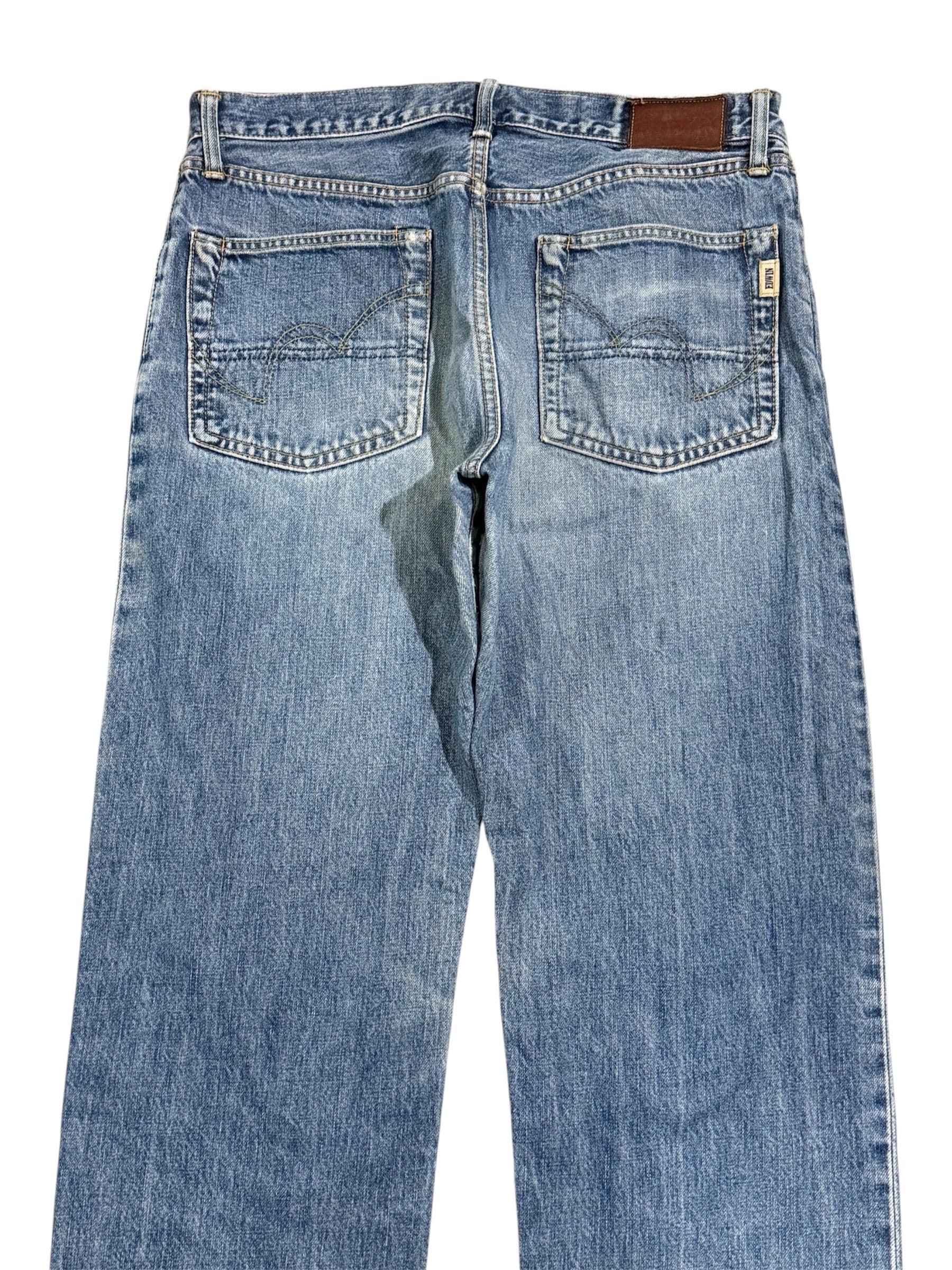 Edwin 505 - Etsy UK