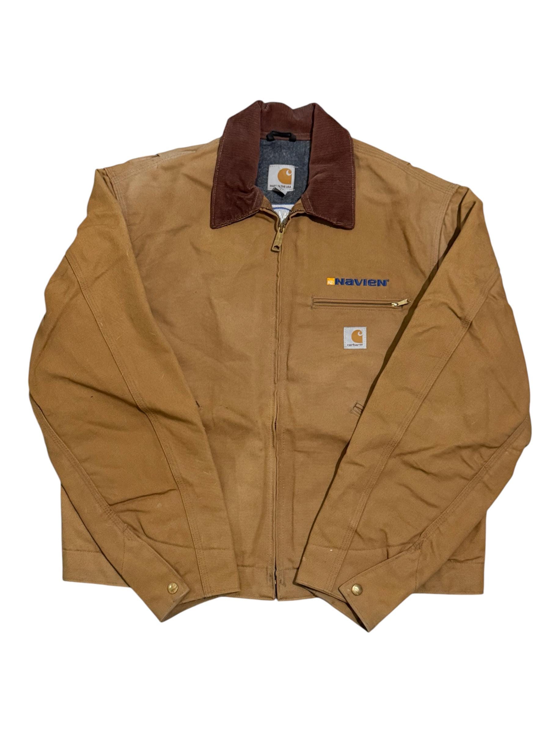 Carhartt J001 - Etsy