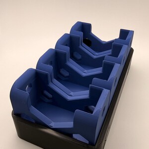 blue ULXD Lav Holders