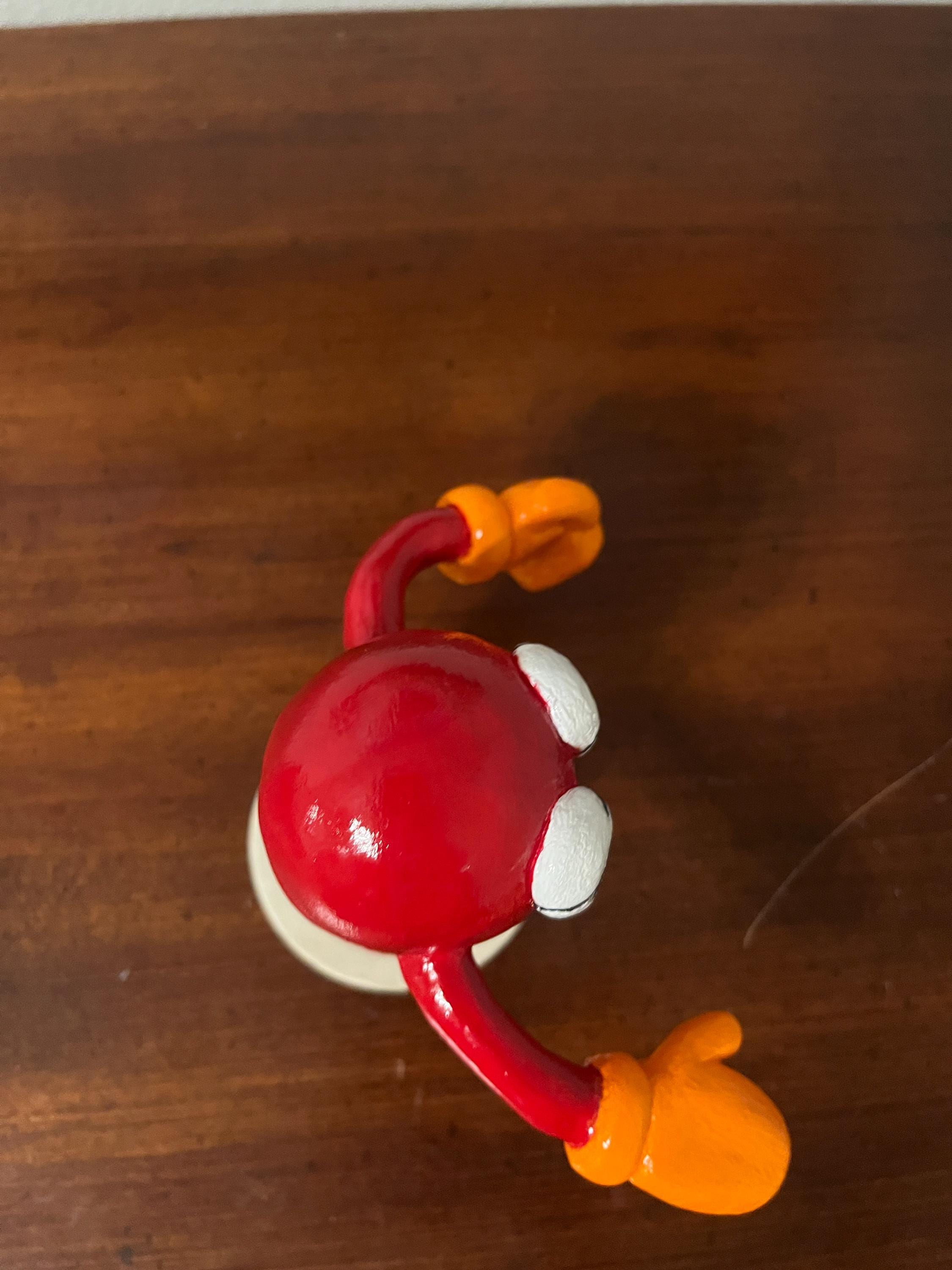 Pac-man 4.5