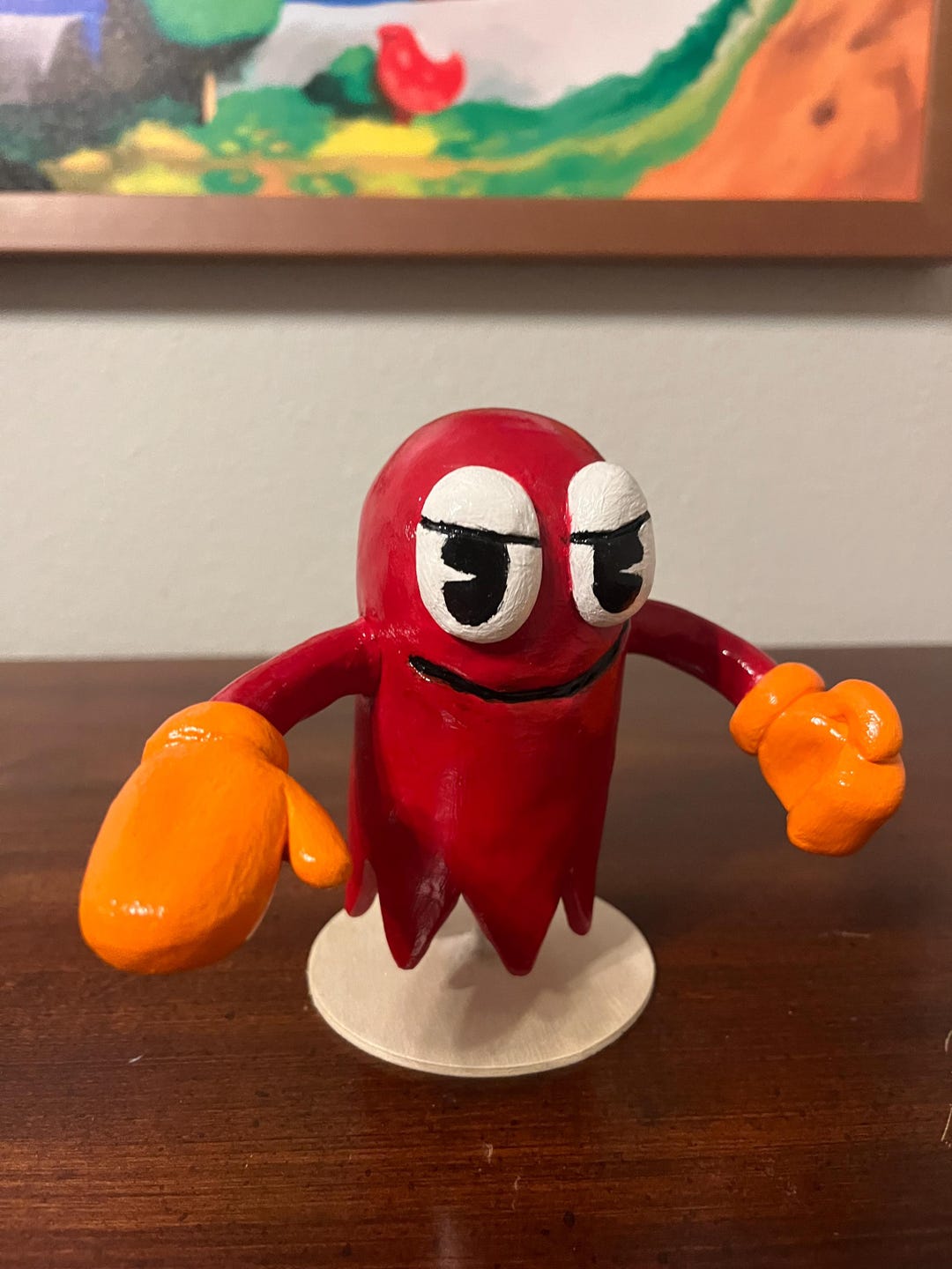 Pac-man 4.5