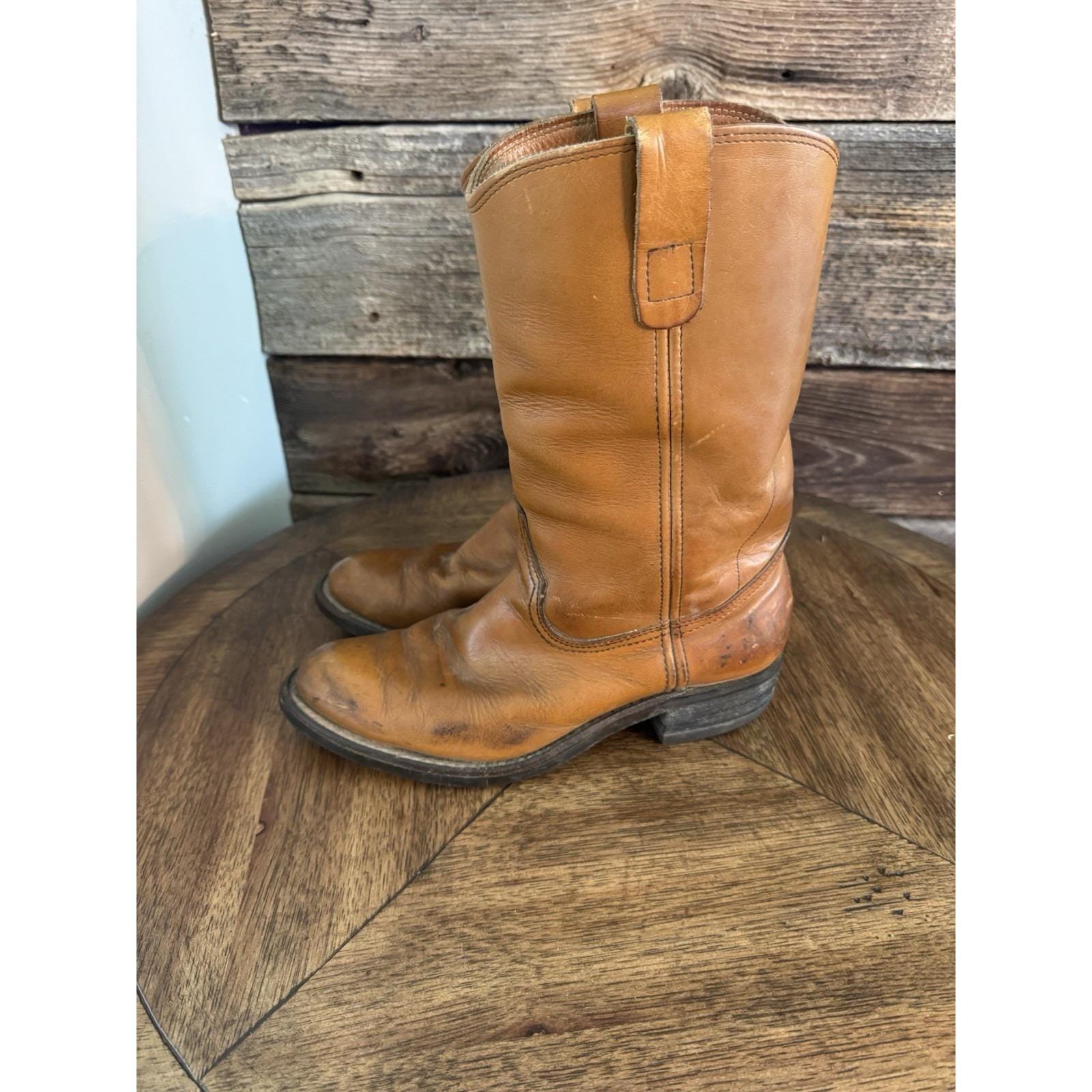 Santa Rosa Boots - Etsy