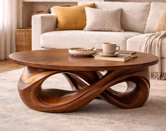 VINTAGE69 - Fritz Hansen - Pin Age - Side Table - Set of 2 Pieces