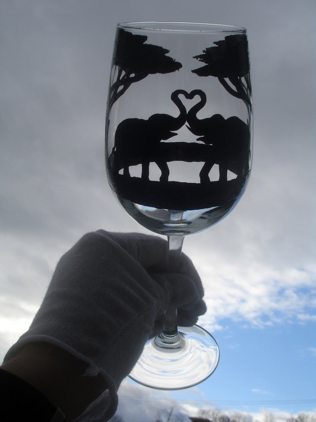 Anglechic Rompecabezas De Botella Con Bolsas De Vino De Arpillera