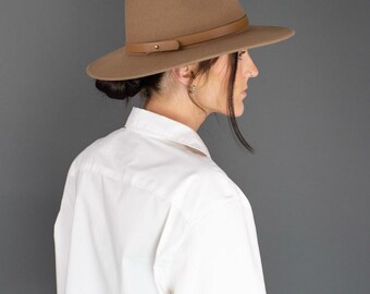 1990s Wide Brim Floppy Hat | Maurizio Spataro | Raffia Sun  display picture 1