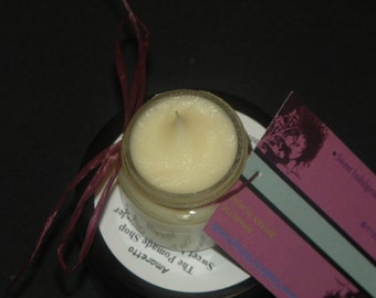 Natural Hair Butter, Sweet Indulgence Hair Styler (Sample Size)