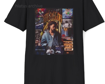 J.Cole | Album Collage