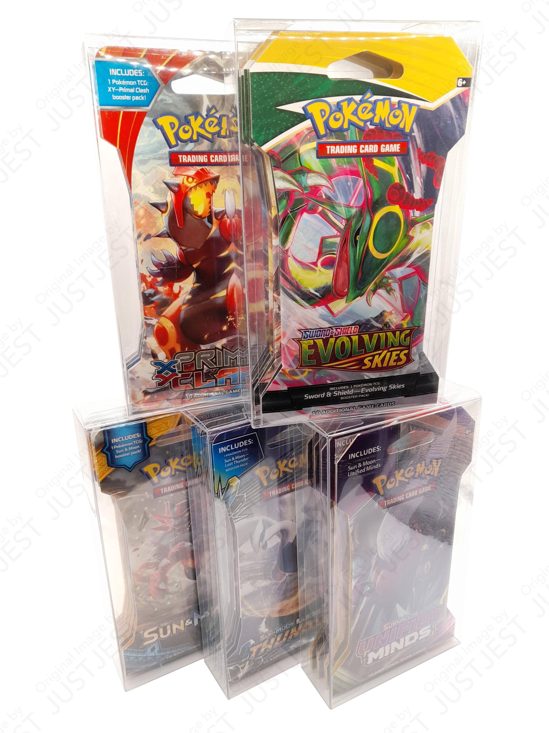 Booster Pack Holder - Etsy Booster Pack Holder - Etsy
