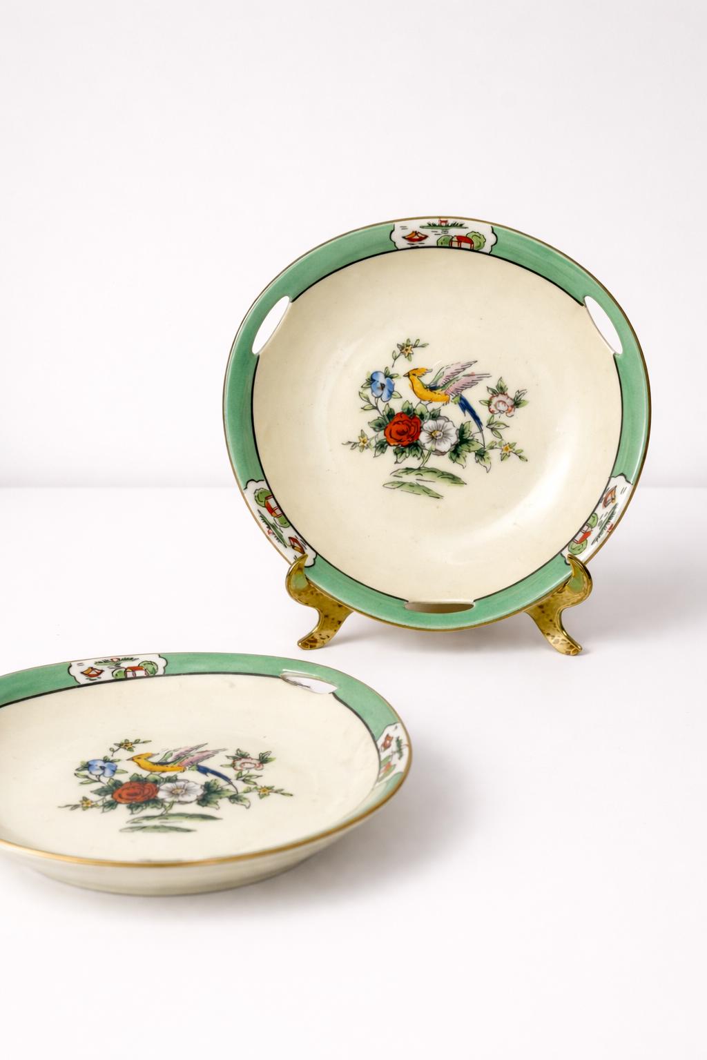 Noritake China 1910 - Etsy