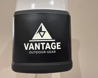Etiquetas personalizadas sin bordes con impresión UV / Logotipos comerciales resistentes al agua (aptas para uso en exteriores)