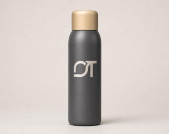 Pegatinas UV DTF para metal – Sin fondo ni borde Acabado brillante 3D / Etiquetas impermeables y resistentes a los arañazos para vasos, latas de aerosol y cajas de hojalata