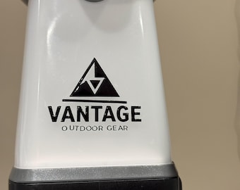Pegatinas personalizadas con logotipo en relieve, calcomanías 3D con acabado barnizado para imagen corporativa (transferencias impermeables).