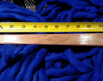 Weaving Needle XL Tapestry & Rigid Looms,Weaving Frames,Nalbinding,yarns Shuttle