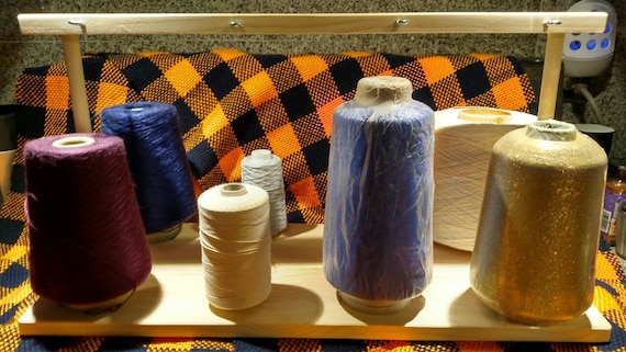6 Reasons Why Storage Bobbins Make My Yarn Better - Schacht