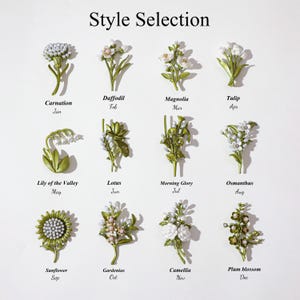 ヴィンテージフラワー - Etsy 日本