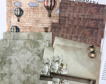Paper Memories | Scrapbooking and Journaling