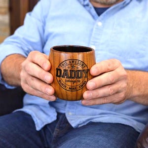 Bourbon Wood Gifts - 60+ Gift Ideas for 2026