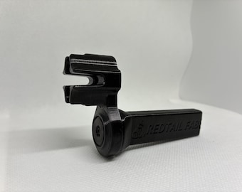 Ball Bearing Guitar String Winder – Smooth Restringing Tool for Guitars