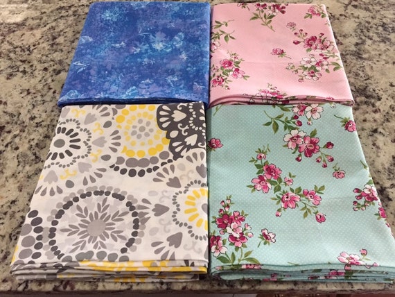 Allergy Sufferers 100 Cotton Single Standard Queen Size Etsy