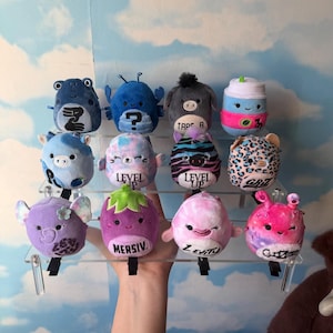 Your Fav EDM DJ on a Stashmallow Sprout