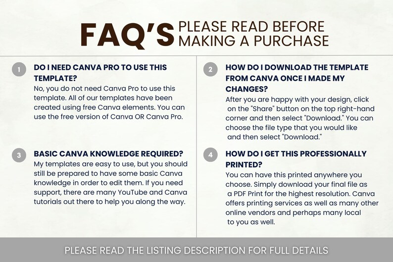 120 Canva Pinterest Pin Templates | Blogger Marketing Kit (digital ...