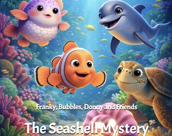 Il mistero della conchiglia