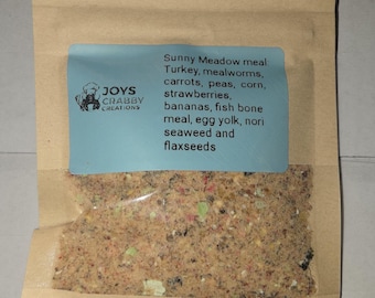 Comida de Sunny Meadow