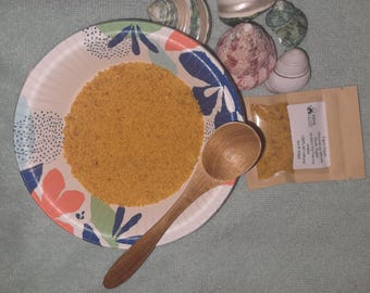 Farm Fresh Ground Whole Duck Eggs