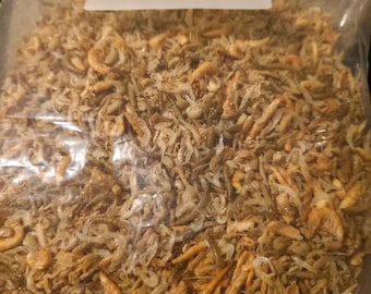 Shrimply The Best mix