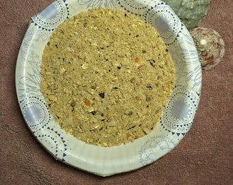 Mountain Meadow Crunch