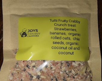 Lucky Duck Crab Feast