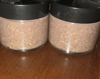 Crabby Cruise Cups: Vacation Food