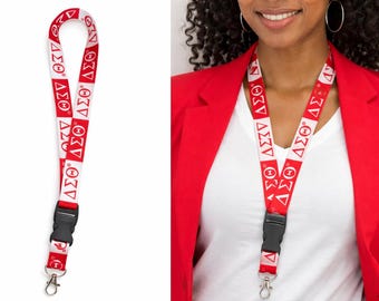 Lanyard