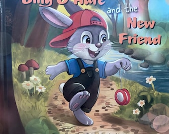Billy O'Hare y el nuevo amigo