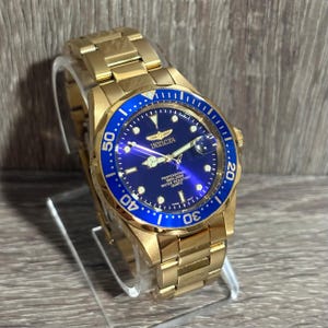 Invicta Battery - Etsy display picture 2