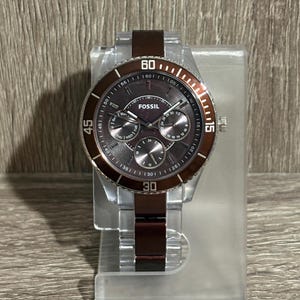 Fossil Stella Watch - Etsy display picture 1
