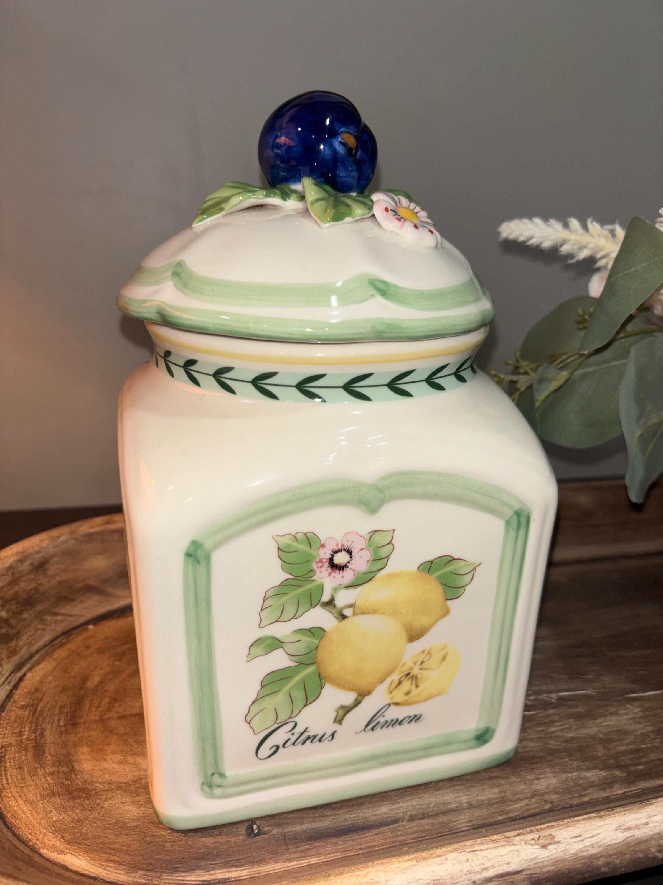 Villeroy and boch french garden - Etsy 日本