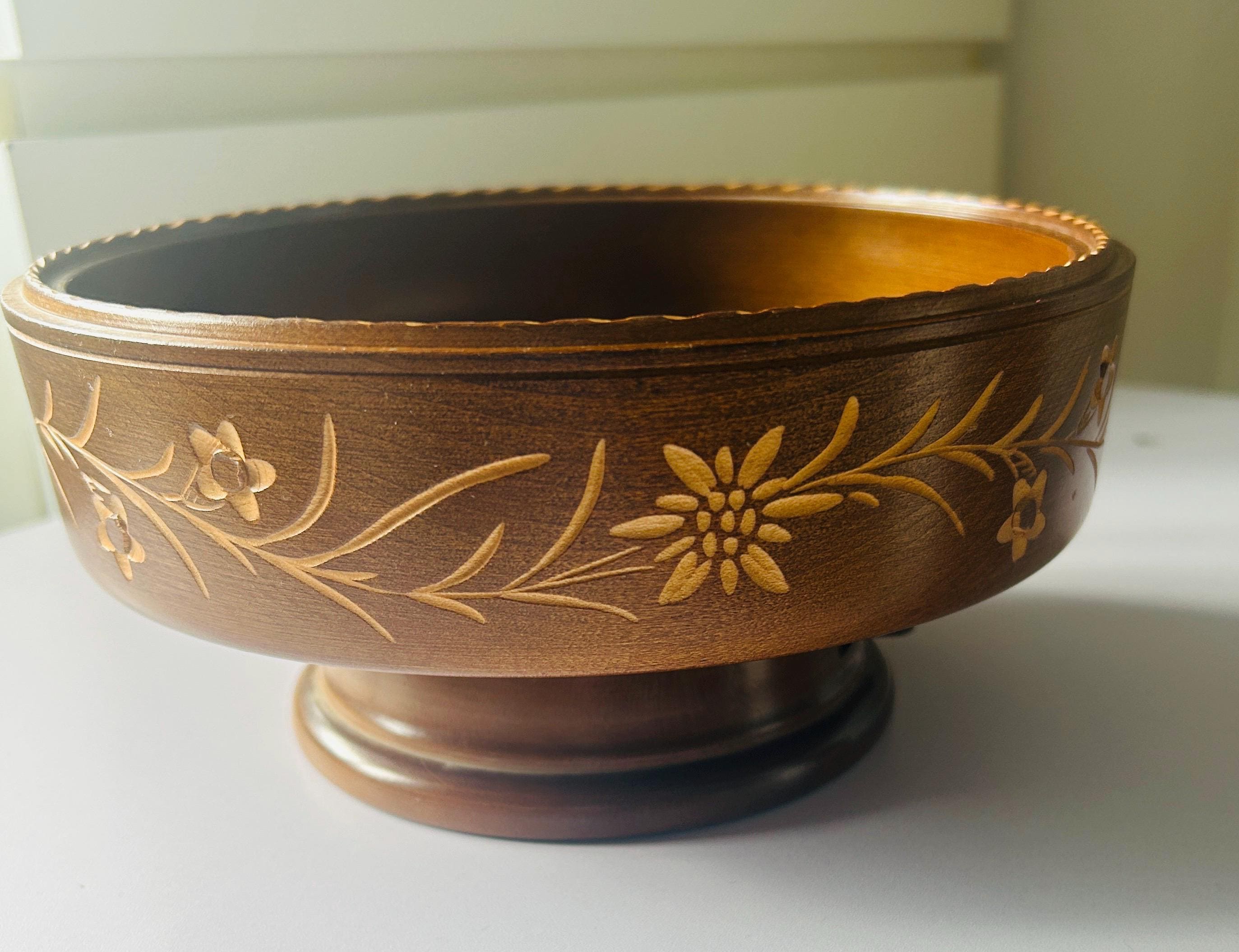 Walter Stahli Wood - Etsy