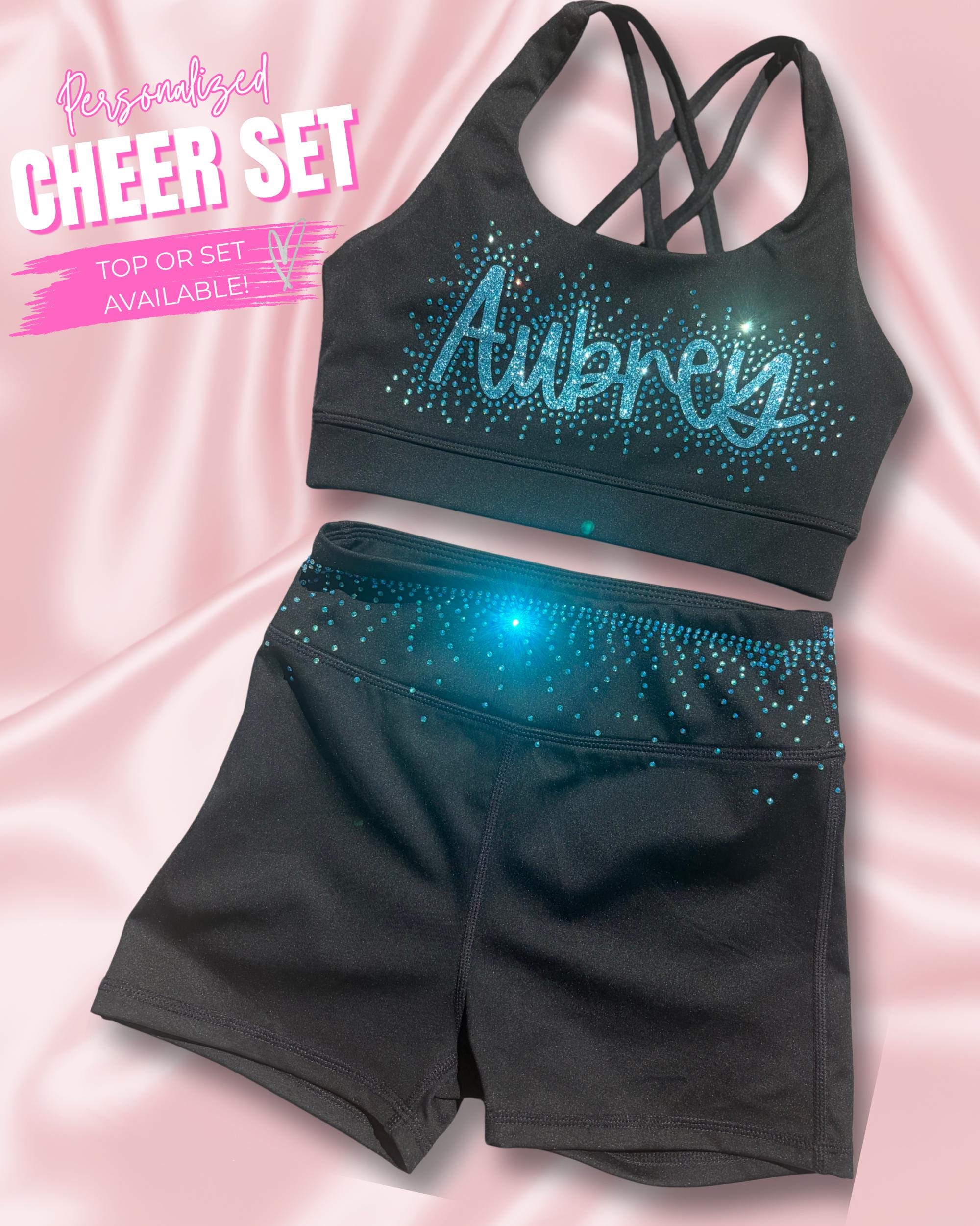 Cheer practice wear - Etsy 日本