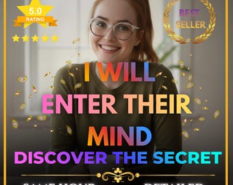 Same Hour Telepathy Reading | Mind Reading Psychic Insight | Empathic Energy Connection | Spiritual Guidance | Intuitive Psychic Reading