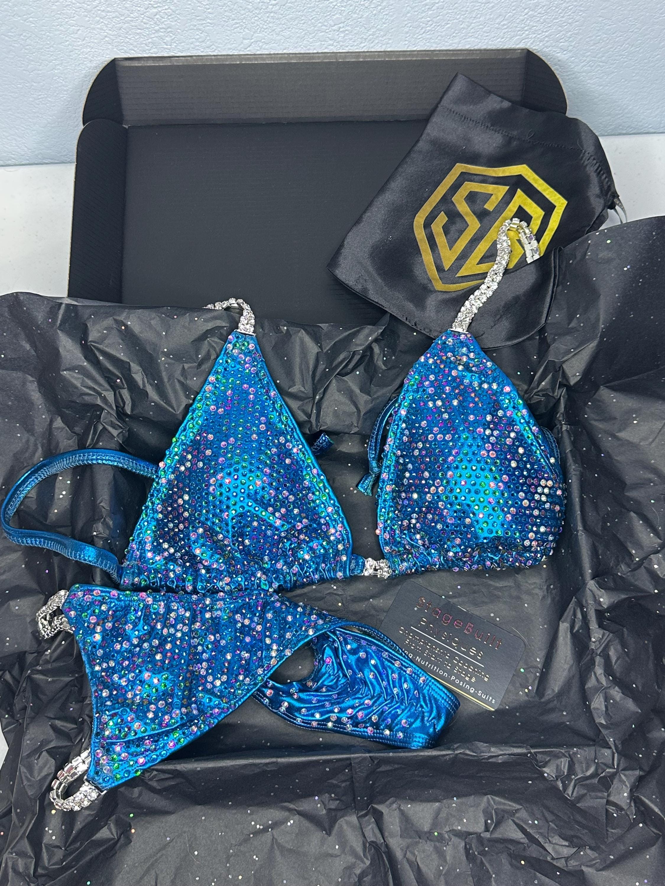 Bikini competition suits - Etsy 日本
