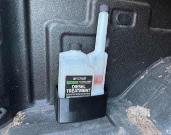 Diesel Fuel Additive Holder