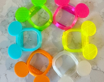 Magic Band Plus Case for Apple Watch Band Ears