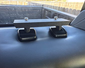 Starlink Gen 3 Router Mount for Truck Headrest – Ford Chevy Ram options – Mobile Internet Mount – Overlanding Setup