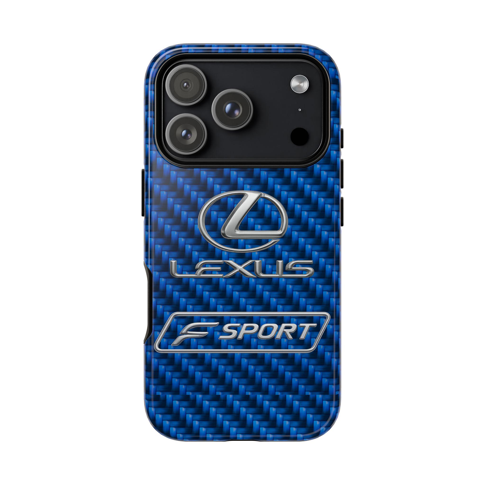 Lexus Phone Case - Etsy