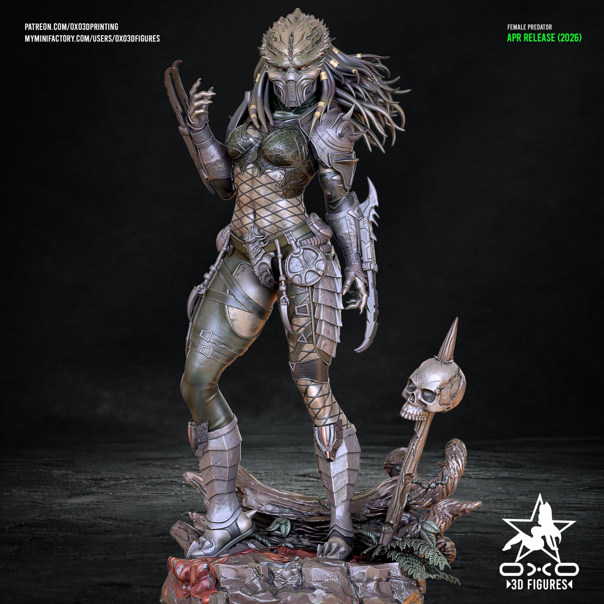 Sexy predator - Etsy 日本