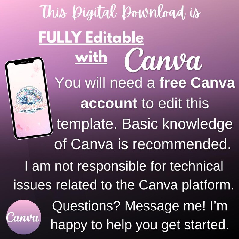 Spooky Vampire Fang Digital Invite | Halloween Canva Template - Etsy UK