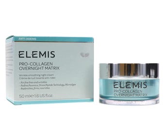 Elemis Pro-Collagen Overnight Matrix 1.6 fl.oz. 50 ml (USA)