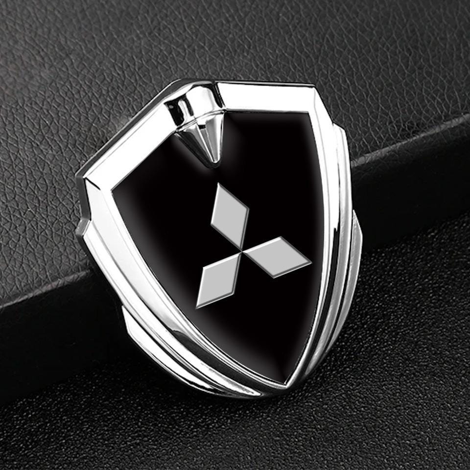 Mitsubishi emblem - Etsy 日本