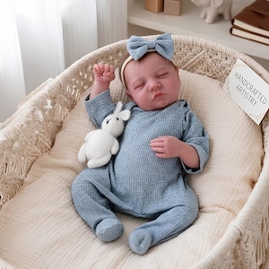 リ*ン様 Bountiful Baby リボーンドール 　laira リ*ン様 Bountiful Baby リボーンドール laira Rina - Bountiful Baby